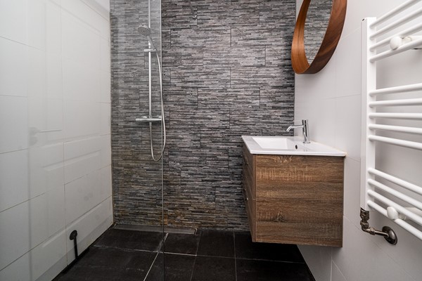 Medium property photo - Franselaan 256b, 3028 AR Rotterdam