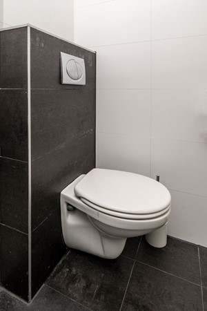 Medium property photo - Franselaan 256b, 3028 AR Rotterdam