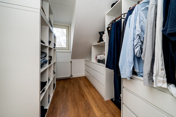 Medium property photo - Franselaan 256b, 3028 AR Rotterdam