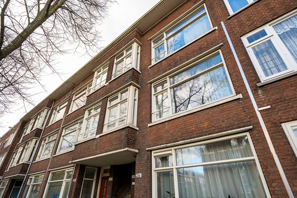 Medium property photo - Franselaan 256b, 3028 AR Rotterdam