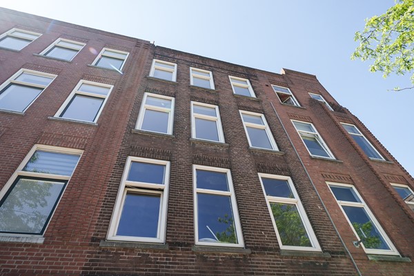 Medium property photo - Jan Kruijffstraat 37A, 3026 VN Rotterdam