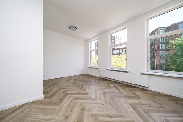 Medium property photo - Jan Kruijffstraat 37A, 3026 VN Rotterdam