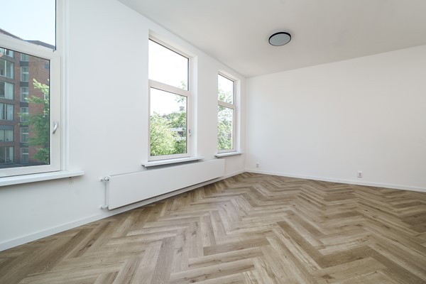 Medium property photo - Jan Kruijffstraat 37A, 3026 VN Rotterdam