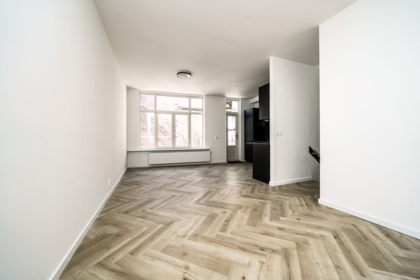 Medium property photo - Jan Kruijffstraat 37A, 3026 VN Rotterdam