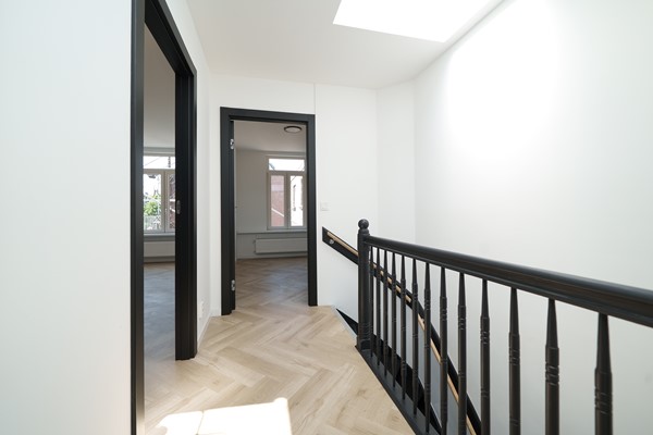 Medium property photo - Jan Kruijffstraat 37A, 3026 VN Rotterdam