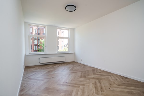 Medium property photo - Jan Kruijffstraat 37A, 3026 VN Rotterdam