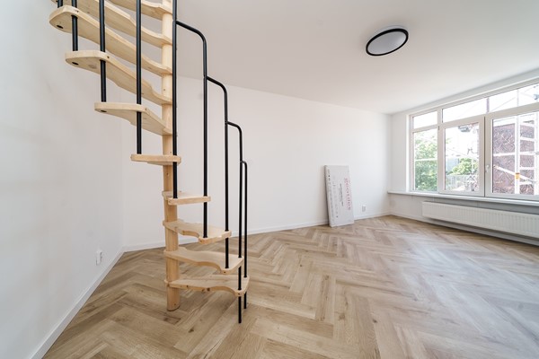 Medium property photo - Jan Kruijffstraat 37A, 3026 VN Rotterdam