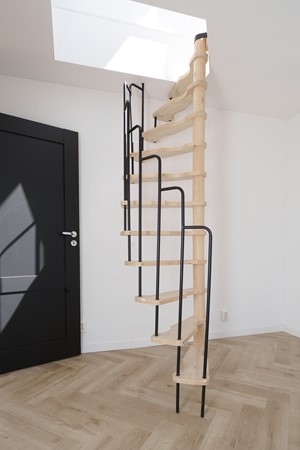 Medium property photo - Jan Kruijffstraat 37A, 3026 VN Rotterdam