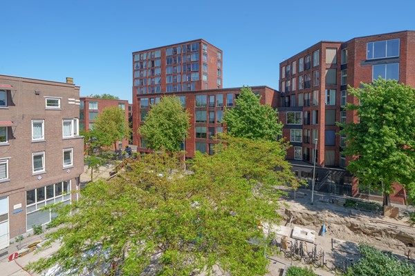 Medium property photo - Jan Kruijffstraat 37A, 3026 VN Rotterdam