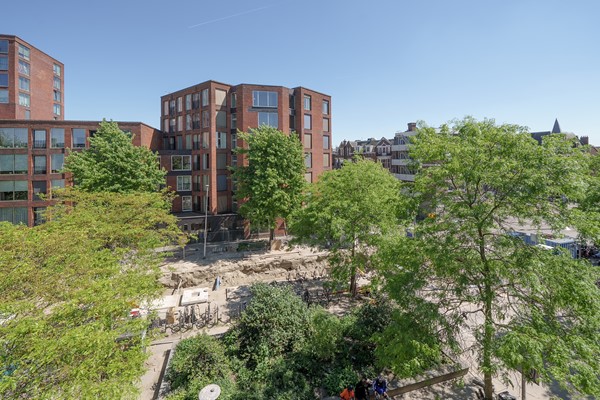 Medium property photo - Jan Kruijffstraat 37A, 3026 VN Rotterdam