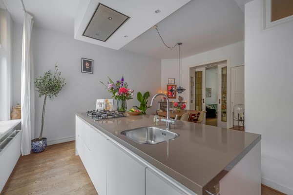 Medium property photo - Graaf Florisstraat 77B, 3021 CC Rotterdam
