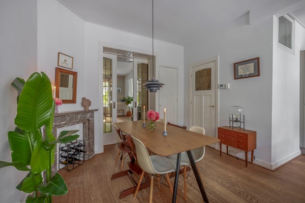 Medium property photo - Graaf Florisstraat 77B, 3021 CC Rotterdam