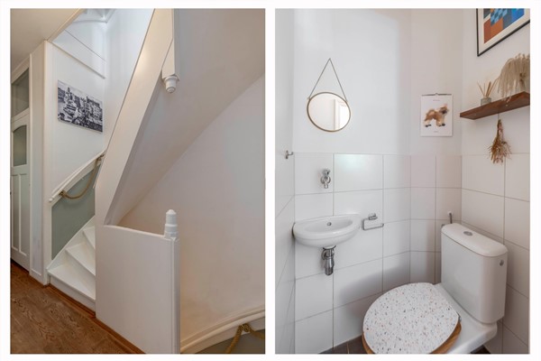 Medium property photo - Graaf Florisstraat 77B, 3021 CC Rotterdam