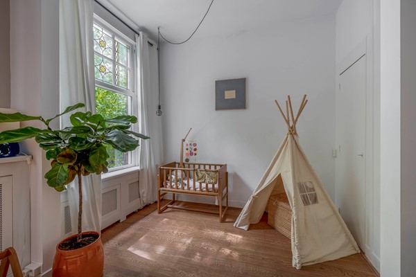 Medium property photo - Graaf Florisstraat 77B, 3021 CC Rotterdam