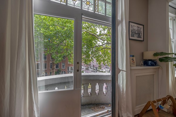 Medium property photo - Graaf Florisstraat 77B, 3021 CC Rotterdam