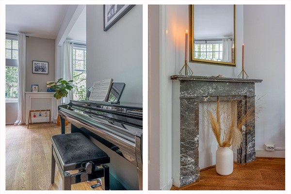 Medium property photo - Graaf Florisstraat 77B, 3021 CC Rotterdam