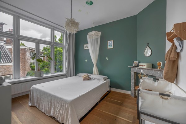 Medium property photo - Graaf Florisstraat 77B, 3021 CC Rotterdam