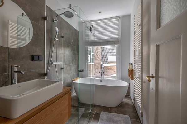 Medium property photo - Graaf Florisstraat 77B, 3021 CC Rotterdam