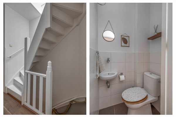 Medium property photo - Graaf Florisstraat 77B, 3021 CC Rotterdam