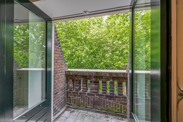 Medium property photo - Graaf Florisstraat 77B, 3021 CC Rotterdam
