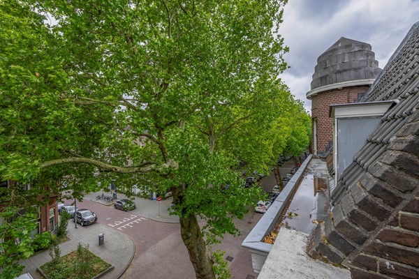 Medium property photo - Graaf Florisstraat 77B, 3021 CC Rotterdam