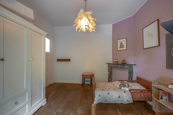 Medium property photo - Graaf Florisstraat 77B, 3021 CC Rotterdam