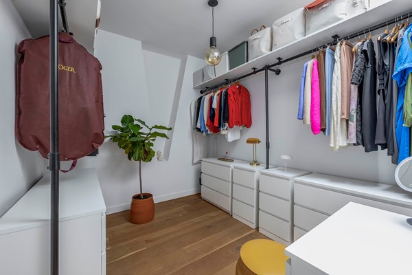 Medium property photo - Graaf Florisstraat 77B, 3021 CC Rotterdam