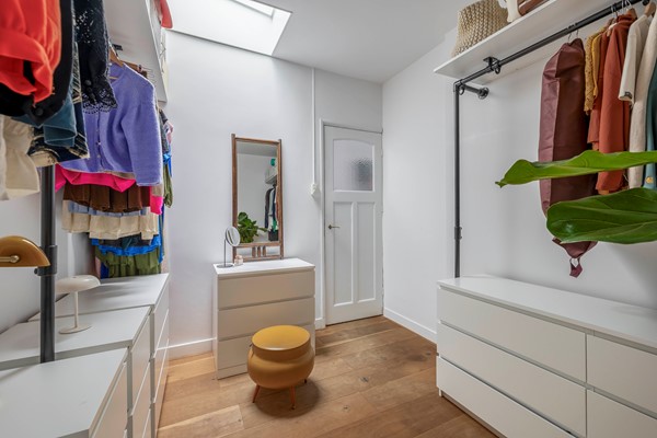 Medium property photo - Graaf Florisstraat 77B, 3021 CC Rotterdam