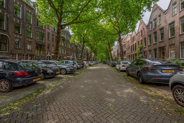 Medium property photo - Graaf Florisstraat 77B, 3021 CC Rotterdam