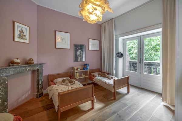 Medium property photo - Graaf Florisstraat 77B, 3021 CC Rotterdam