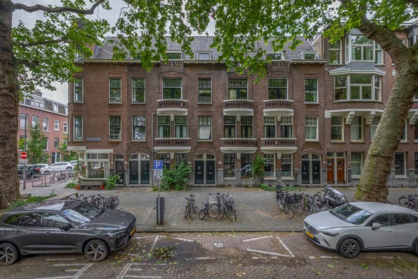 Medium property photo - Graaf Florisstraat 77B, 3021 CC Rotterdam