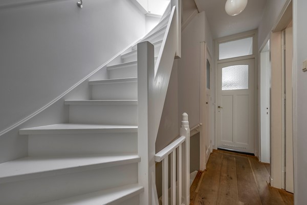 Medium property photo - Graaf Florisstraat 77B, 3021 CC Rotterdam