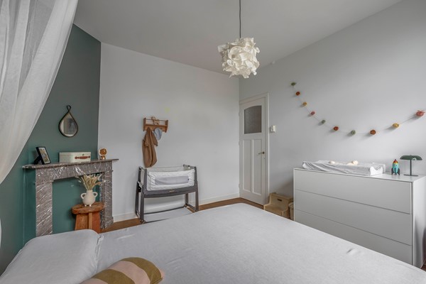 Medium property photo - Graaf Florisstraat 77B, 3021 CC Rotterdam