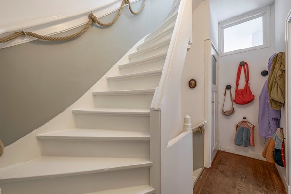Medium property photo - Graaf Florisstraat 77B, 3021 CC Rotterdam