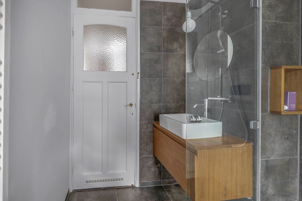 Medium property photo - Graaf Florisstraat 77B, 3021 CC Rotterdam