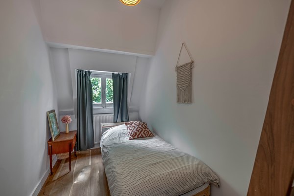 Medium property photo - Graaf Florisstraat 77B, 3021 CC Rotterdam