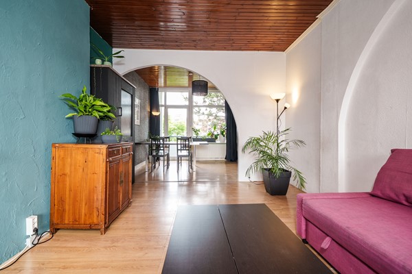 Medium property photo - Rotterdamsedijk 234A, 3112 BM Schiedam