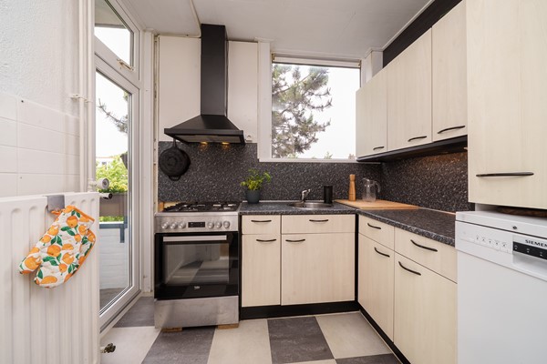 Medium property photo - Rotterdamsedijk 234A, 3112 BM Schiedam