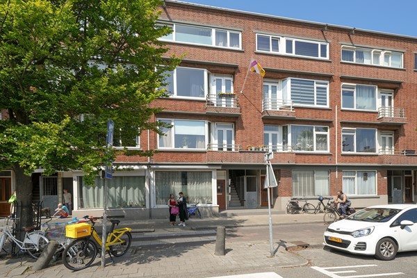 Medium property photo - Rotterdamsedijk 234A, 3112 BM Schiedam