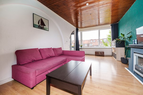 Medium property photo - Rotterdamsedijk 234A, 3112 BM Schiedam