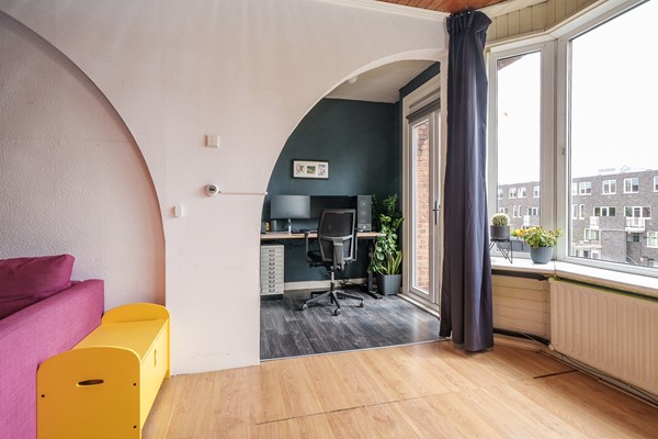 Medium property photo - Rotterdamsedijk 234A, 3112 BM Schiedam