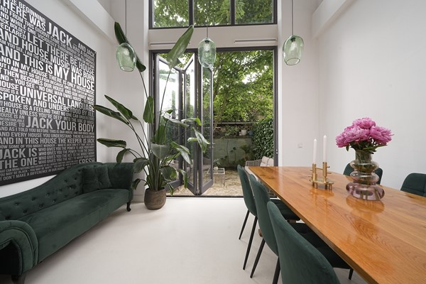 Medium property photo - Sint-Mariastraat 132A, 3014 SR Rotterdam