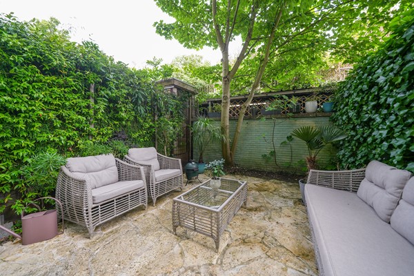 Medium property photo - Sint-Mariastraat 132A, 3014 SR Rotterdam