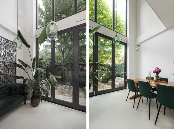 Medium property photo - Sint-Mariastraat 132A, 3014 SR Rotterdam