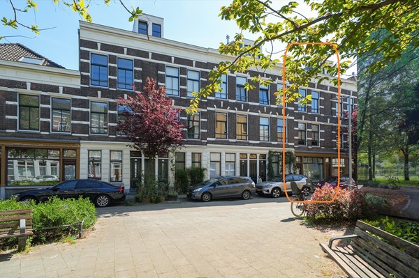 Medium property photo - Sint-Mariastraat 132A, 3014 SR Rotterdam
