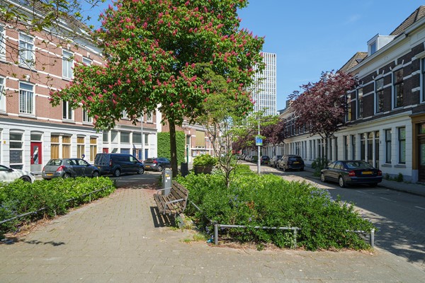 Medium property photo - Sint-Mariastraat 132A, 3014 SR Rotterdam