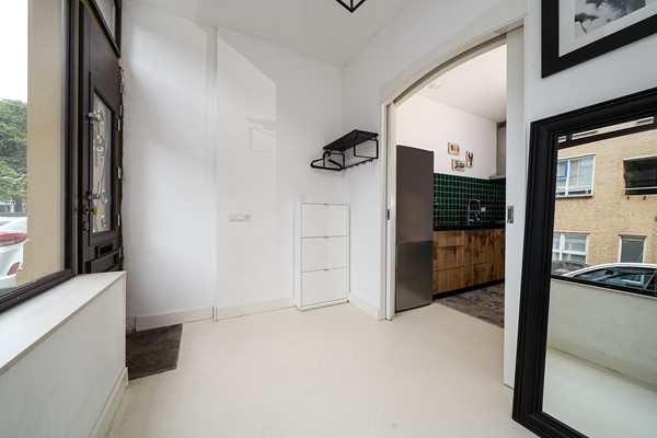 Medium property photo - Sint-Mariastraat 132A, 3014 SR Rotterdam