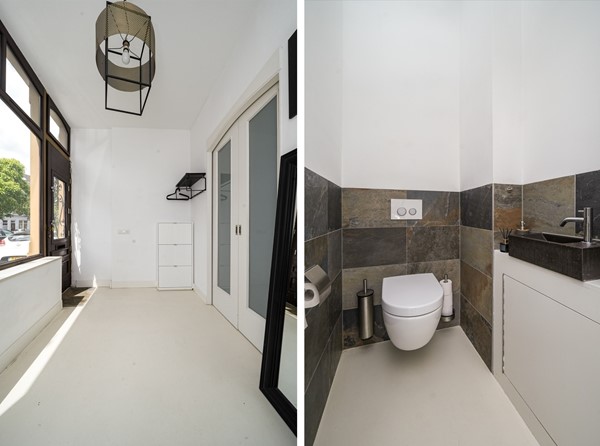 Medium property photo - Sint-Mariastraat 132A, 3014 SR Rotterdam