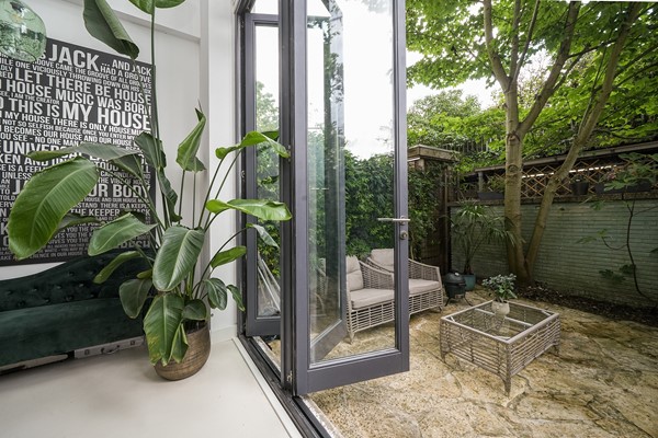 Medium property photo - Sint-Mariastraat 132A, 3014 SR Rotterdam