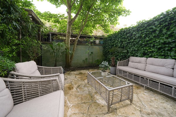 Medium property photo - Sint-Mariastraat 132A, 3014 SR Rotterdam